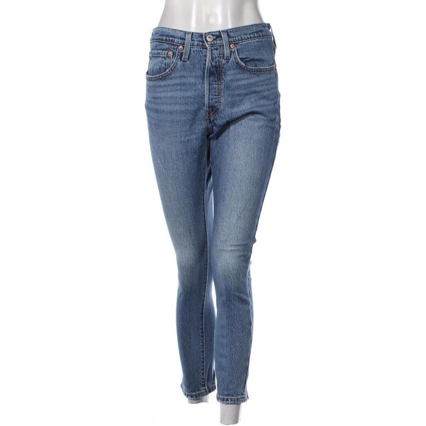 Dámske džínsy Levis 66857351
