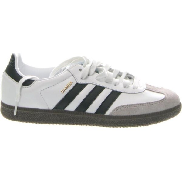 Pánske topánky Adidas Originals 66857414