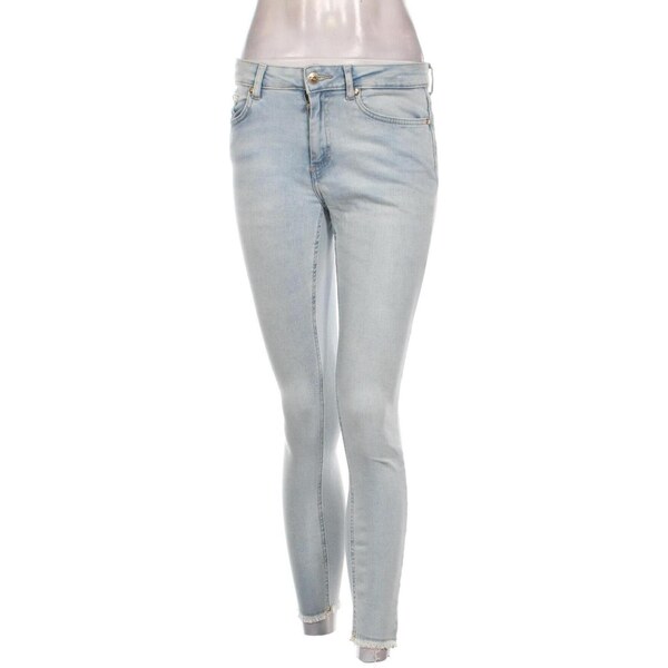 Dámske džínsy ONLY 66857435