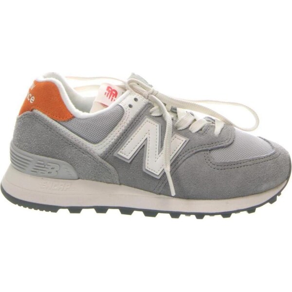 Dámske topánky New Balance 66857429