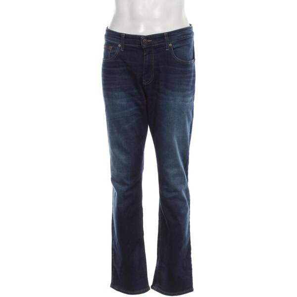Pánske džínsy Tommy Jeans 66857411