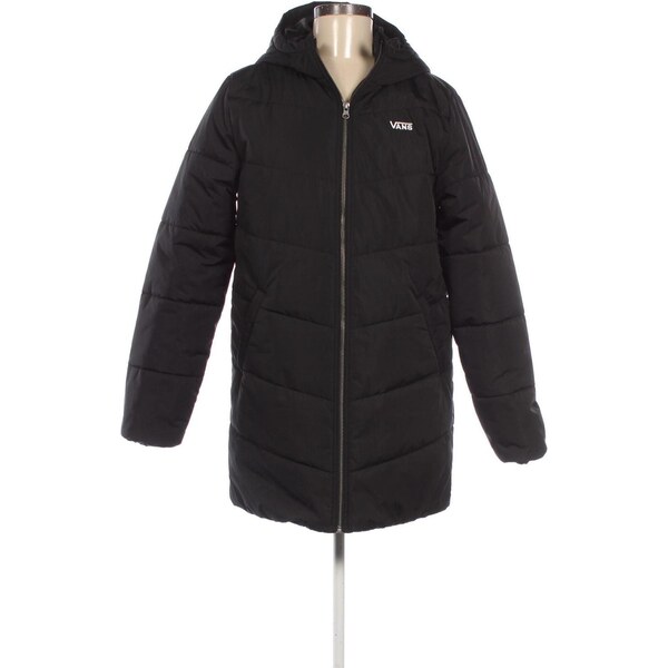 Dámska bunda Vans 66857439