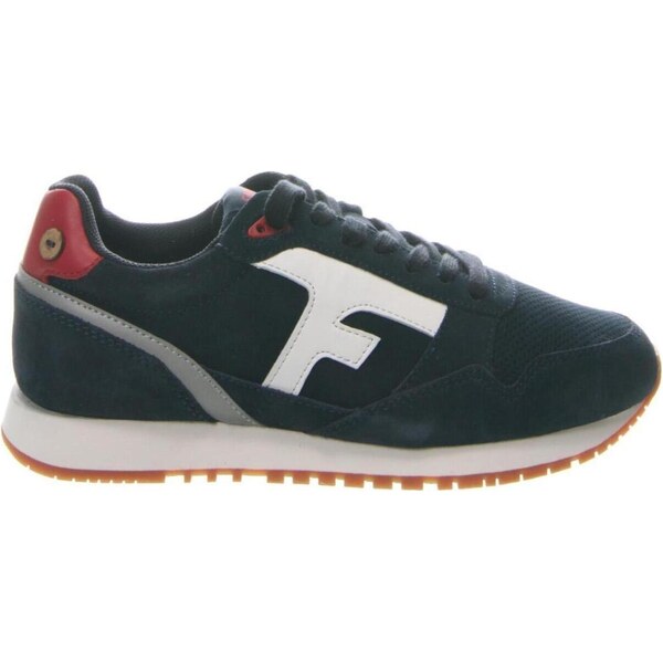 Dámske topánky Faguo 66857413