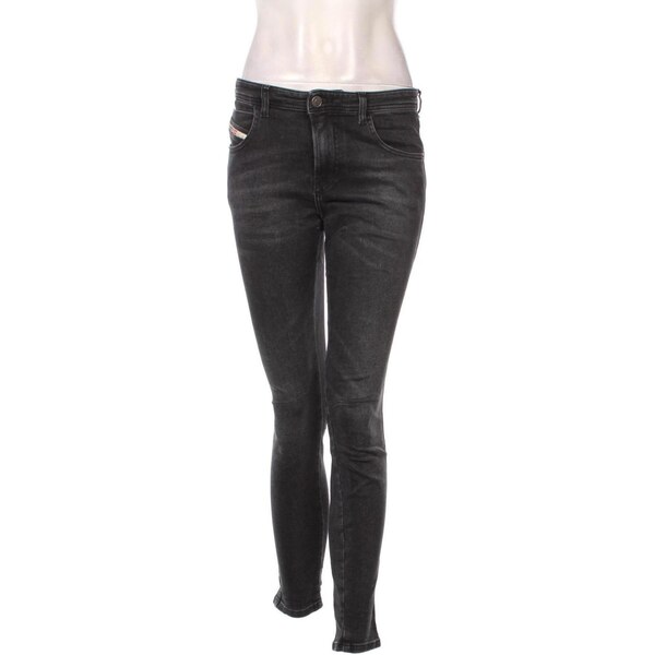 Dámske džínsy Diesel 66857494