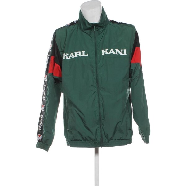 Pánska bunda Karl Kani 66857487