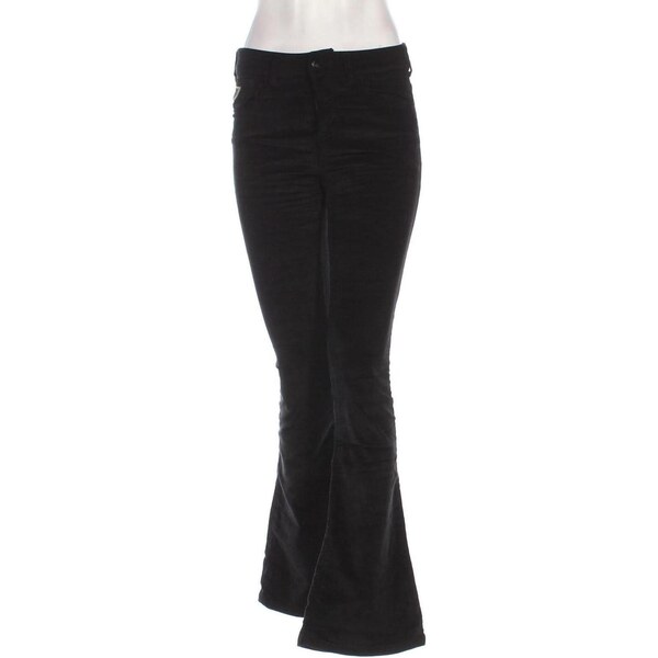 Dámske menčestráky Lois 66857479