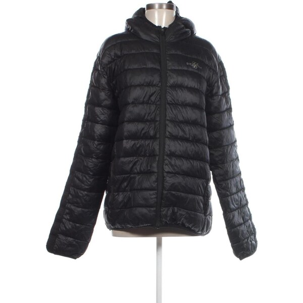 Dámska bunda SikSilk 66857501