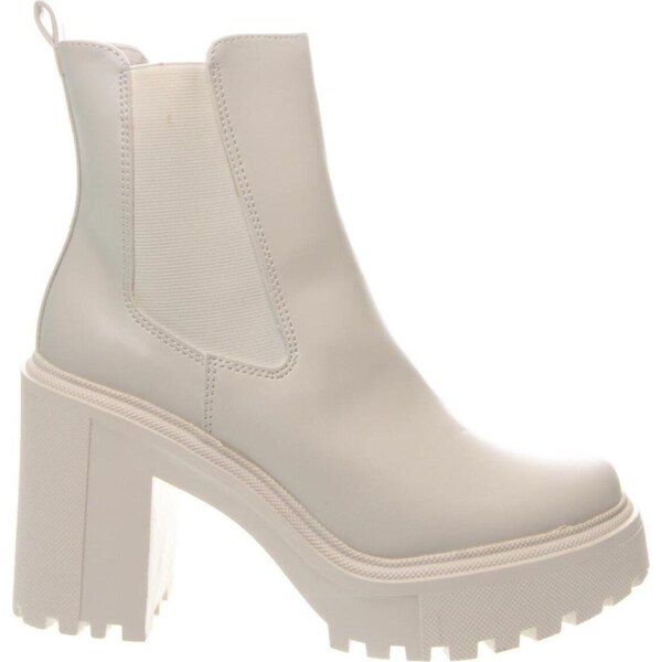 Dámské poltopánky Madden Girl 66857513