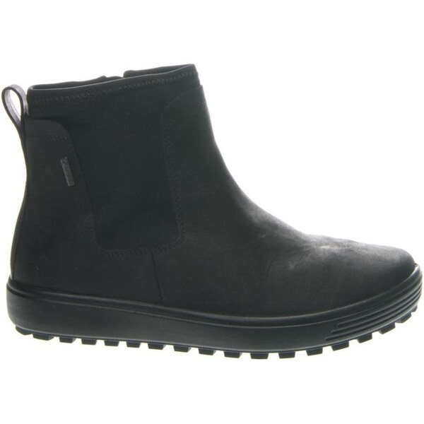 Dámské poltopánky ECCO 66857560