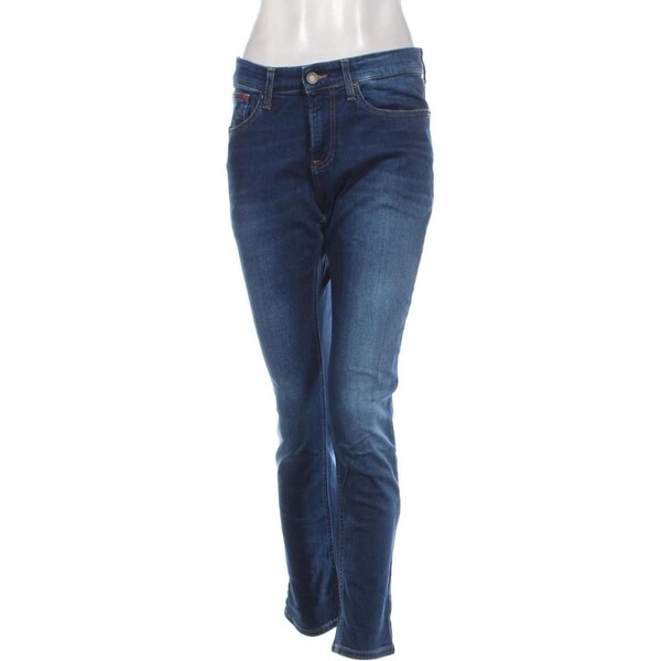 Dámske džínsy Tommy Jeans 66857595