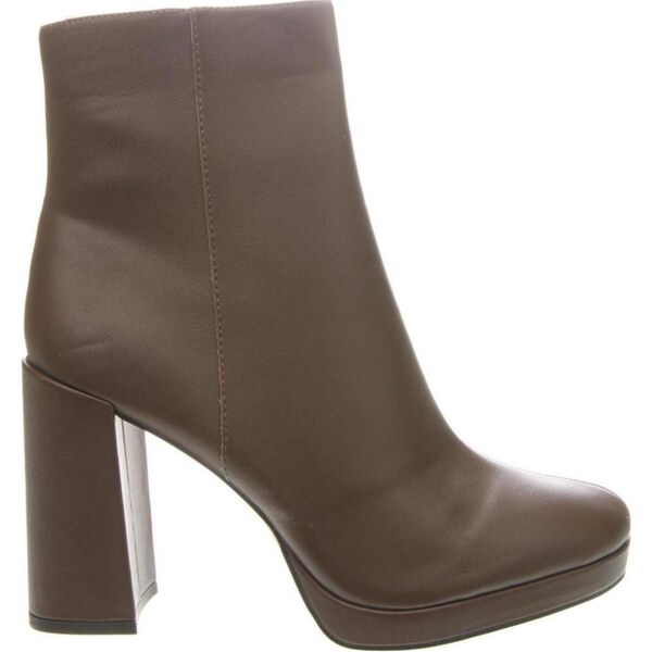 Dámské poltopánky Steve Madden 66857593