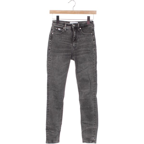 Dámske džínsy Calvin Klein Jeans 66857620