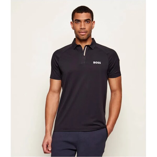 BOSS GREEN Polo tričko PL_GOC Paddytech | regular fit 66396316