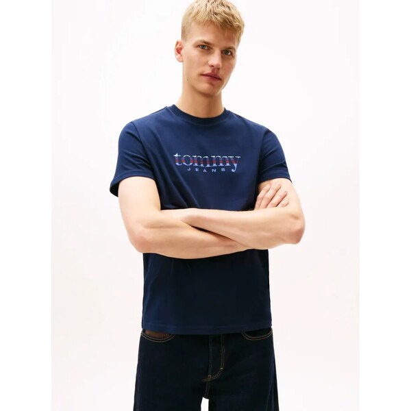 Tommy Jeans Tričko | Slim Fit 66399445