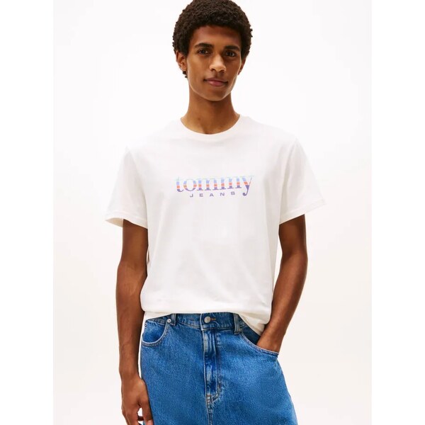 Tommy Jeans Tričko | Slim Fit 66399446