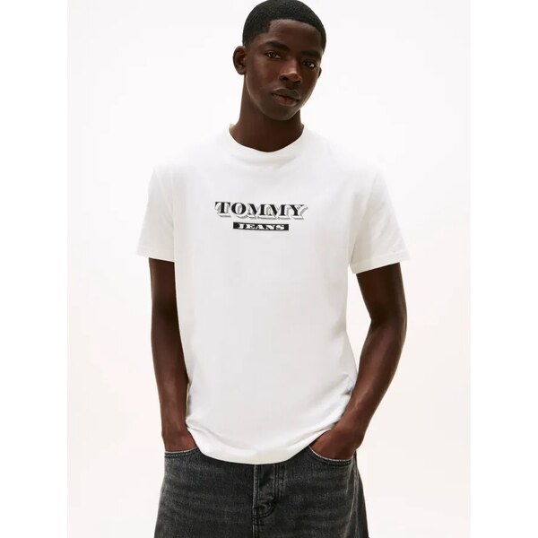 Tommy Jeans Tričko | regular fit 66399444