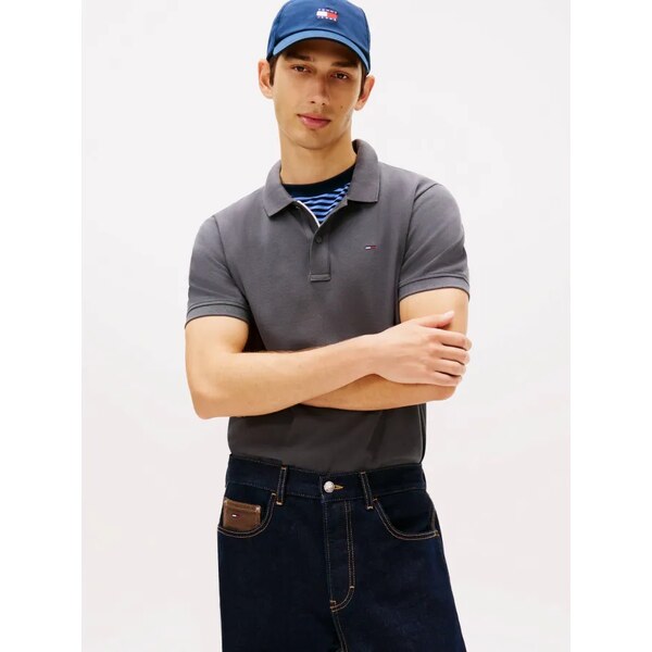 Tommy Jeans Polo tričko | Slim Fit 66399441