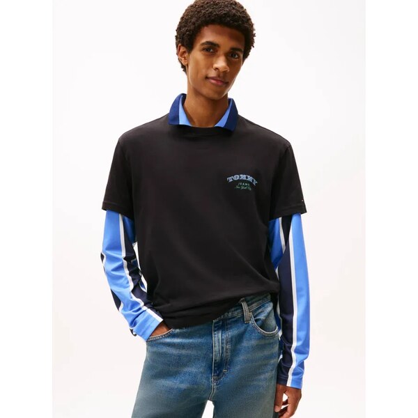 Tommy Jeans Tričko | regular fit 66399443