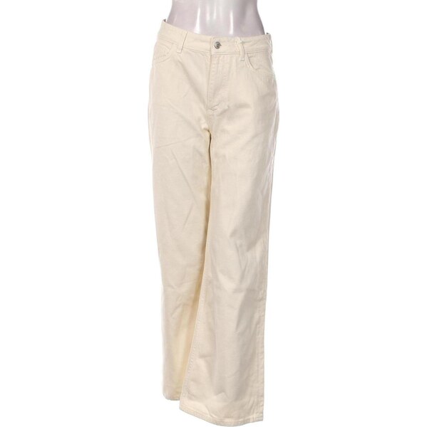 Dámske džínsy ABOUT YOU x Toni Garrn 66859130