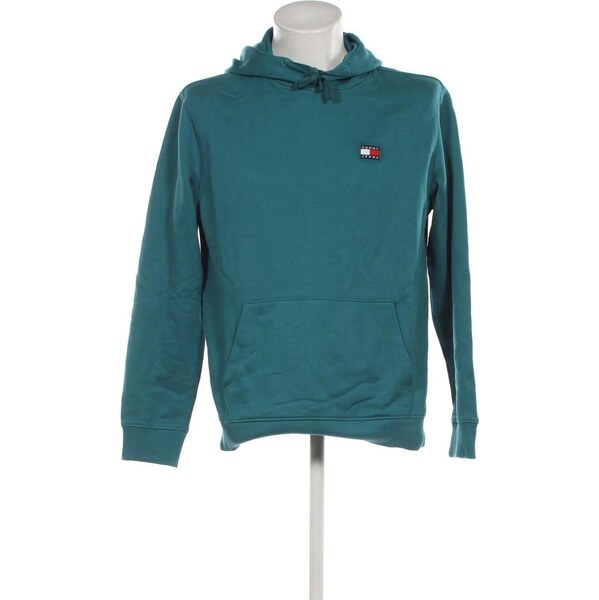 Pánska mikina Tommy Jeans 66859180