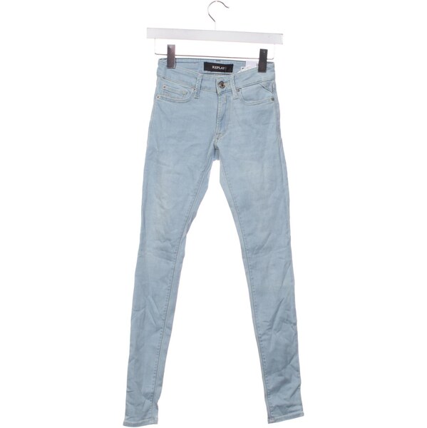 Dámske džínsy Replay 66859182