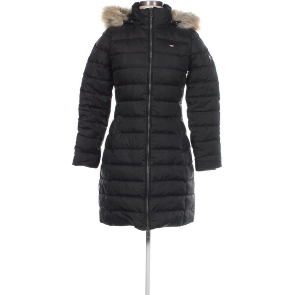 Dámska bunda Tommy Jeans 66859192