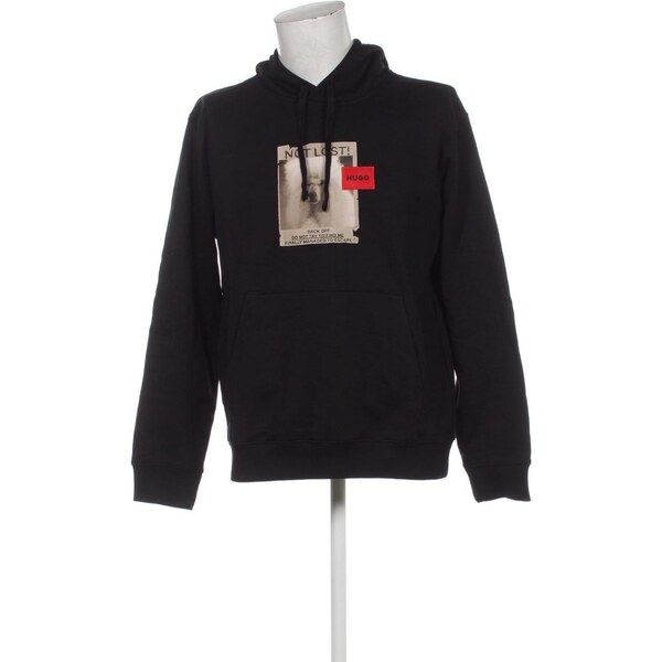 Pánska mikina Hugo Boss 66859195