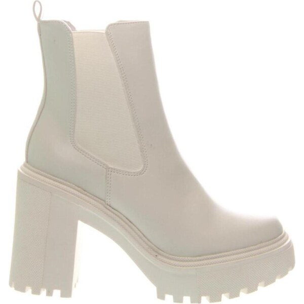 Dámské poltopánky Madden 66859297