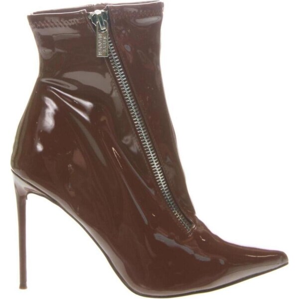 Dámské poltopánky Steve Madden 66859308