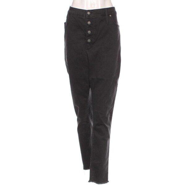 Dámske džínsy Madewell 66859316