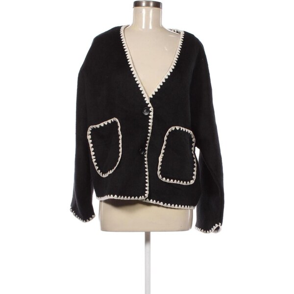 Dámsky kardigán Object 66859331