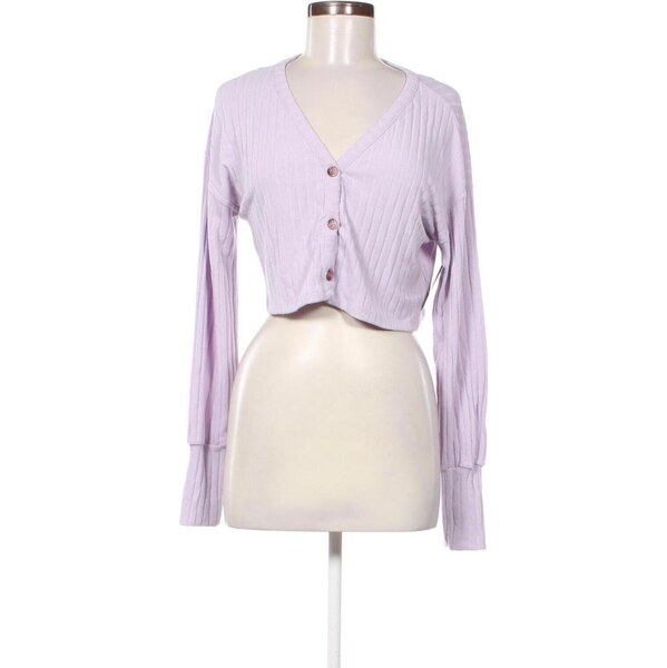 Dámsky kardigán Nly Trend 66859333