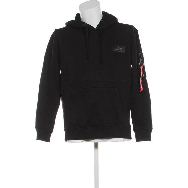 Pánska mikina Alpha Industries 66859339