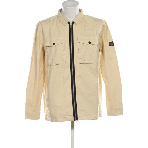 Pánska bunda Barbour 66859354