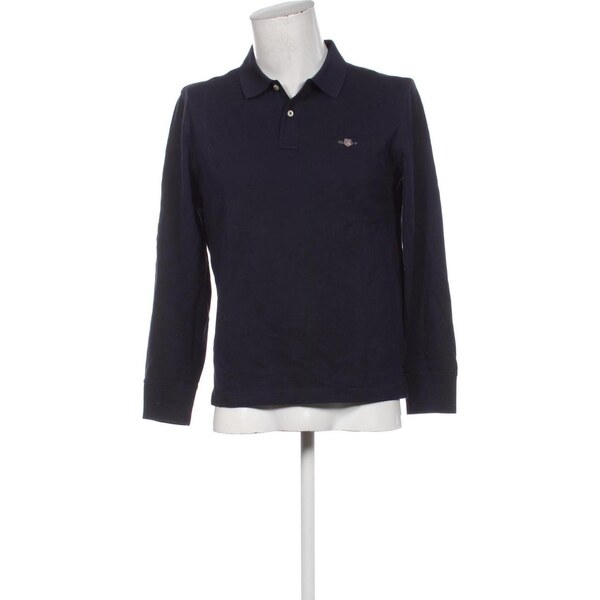 Pánske tričko Gant 66859362