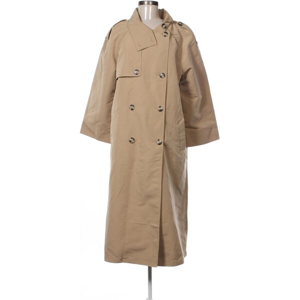 Dámsky prechodný kabát Vero Moda 66859434