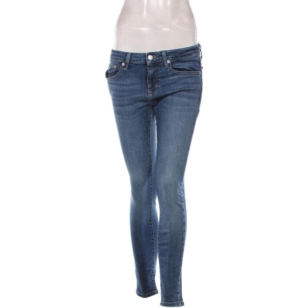 Dámske džínsy Tommy Jeans 66859483