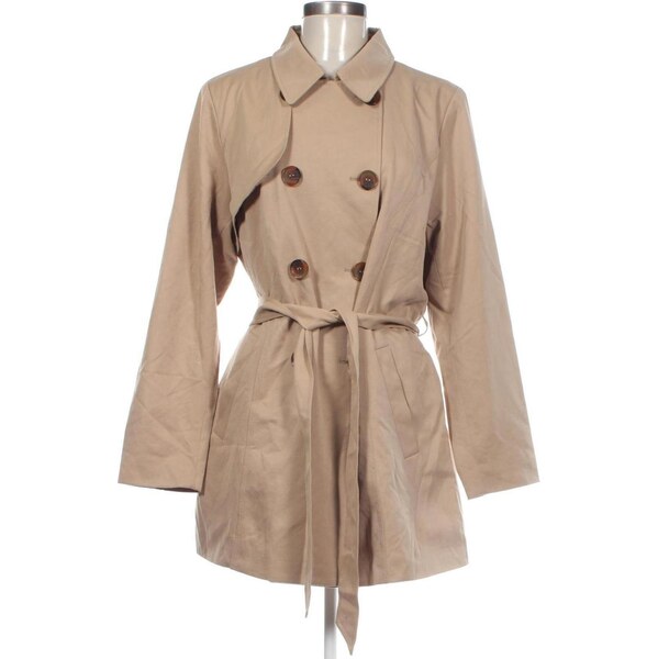 Dámsky prechodný kabát ONLY 66859486