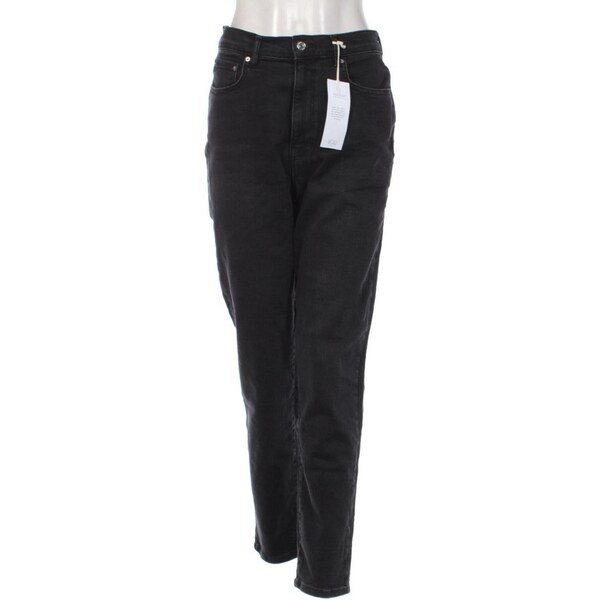 Dámske džínsy Perfect Jeans By Gina Tricot 66859531