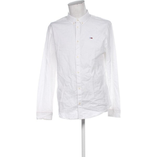 Pánska košeľa Tommy Jeans 66859526