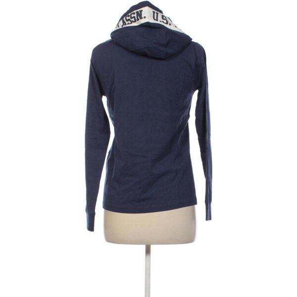 Dámska mikina U.S. Polo Assn. 66859536