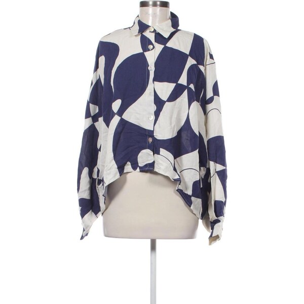 Dámska košeľa ST MRLO 66859543