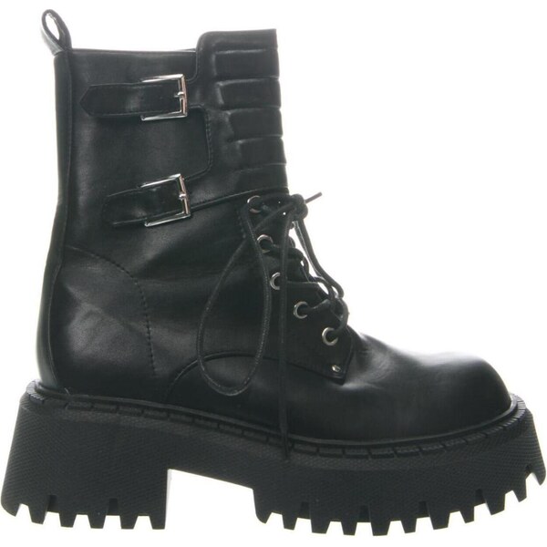 Dámské poltopánky Raid 66859562