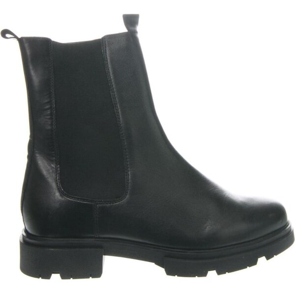 Dámské poltopánky Poelman 66859601