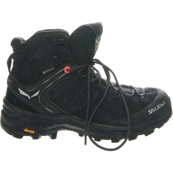 Dámske topánky Salewa 66859622