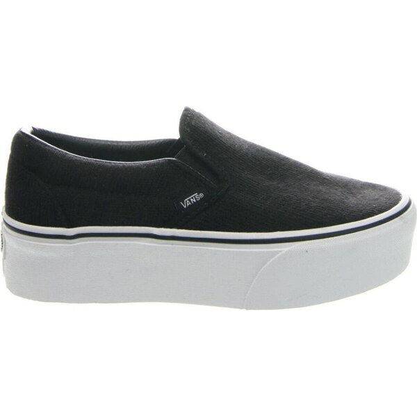 Dámske topánky Vans 66859637