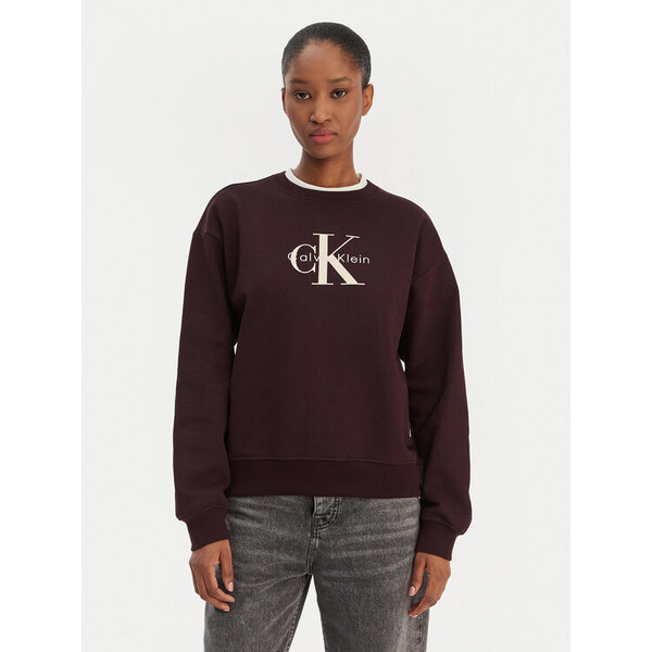 Mikina Calvin Klein Jeans 66860023