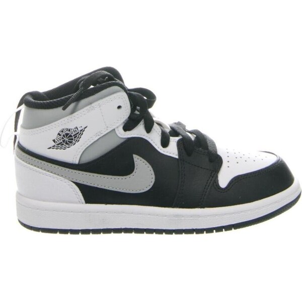 Detské topánky Air Jordan Nike 66859652