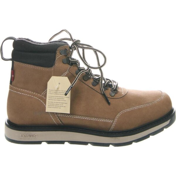 Pánske topánky Levis 66859648