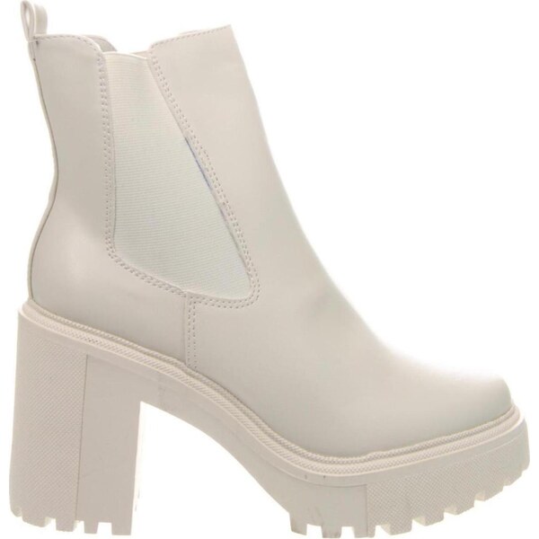 Dámské poltopánky Madden Girl 66859676